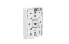 Ruijie-Reyee RG-RAP72-Wall BE3600 Wi-Fi 7 Dual-Band Wall-Plate Indoor Access Point Ruijie-Reyee RG-RAP72-Wall BE3600 Wi-Fi 7 Dual-Band Wall-Plate Indoor Access Point